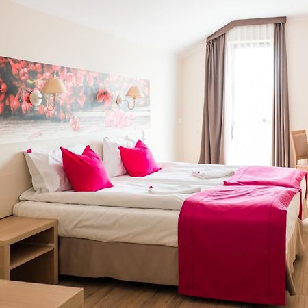 Cicha Zdroj Aparthotel Solec-Zdrój Eksteriør bilde