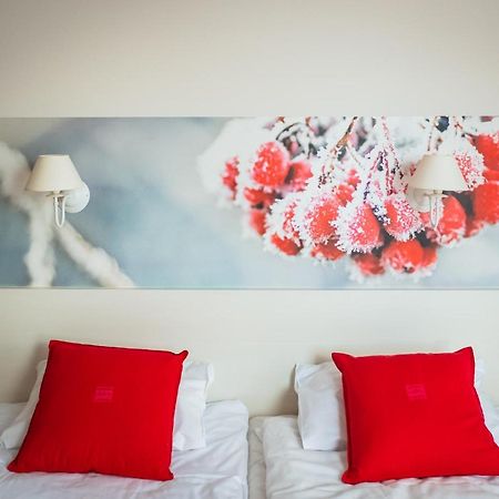 Cicha Zdroj Aparthotel Solec-Zdrój Eksteriør bilde